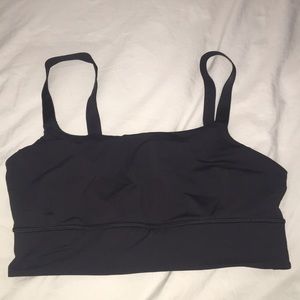 Lululemon sports bra size 10